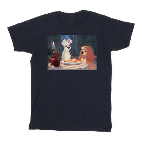 Lady And The Tramp men's in - Disney - Modalova
