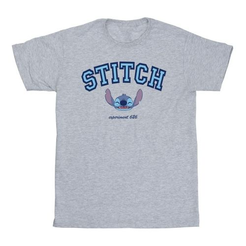 Disney BI49946 men's in Grey - Disney - Modalova