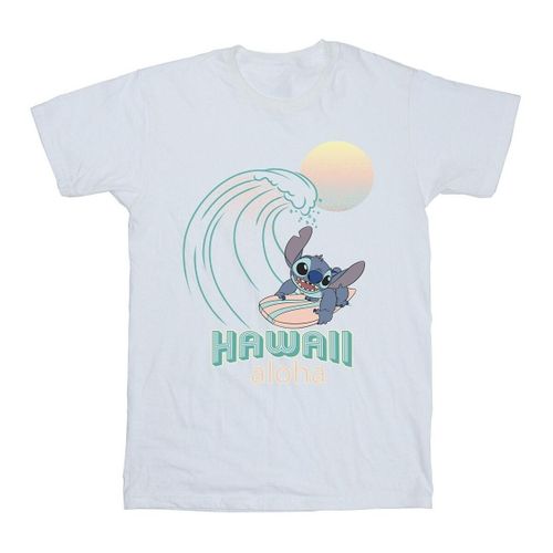 Disney BI49960 men's in White - Disney - Modalova