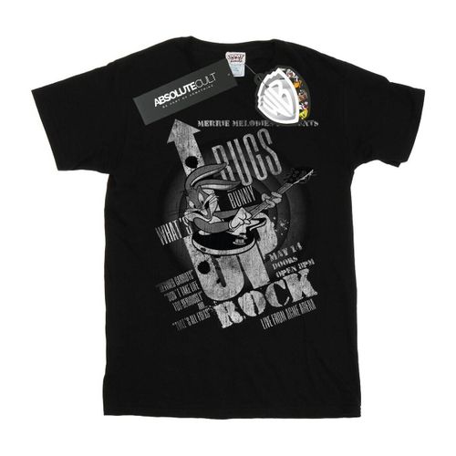 What apos;s Up Rock men's in - Dessins Animés - Modalova