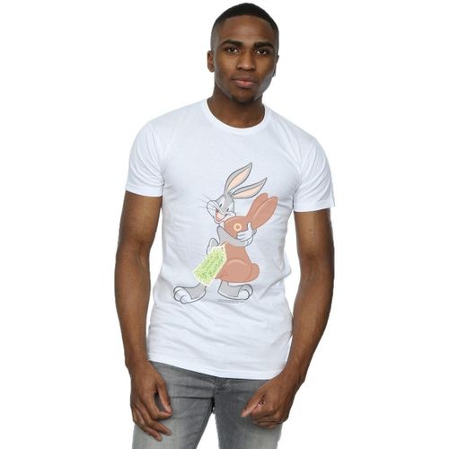 Yummy Easter men's T shirt in - Dessins Animés - Modalova