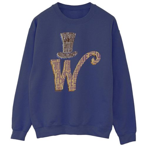 W Logo Hat men's Sweatshirts in - Willy Wonka - Modalova
