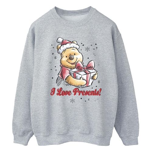 Presents men's Sweatshirts in - Disney - Modalova