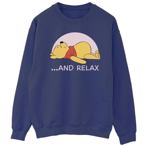 Relax men's Sweatshirts in - Disney - Modalova