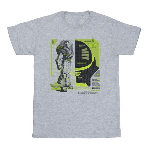 Disney Lightyear men's in Grey - Disney - Modalova
