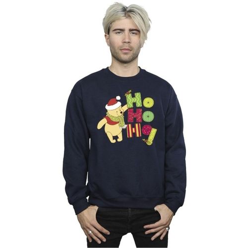 Ho Ho Ho men's Sweatshirt in - Disney - Modalova