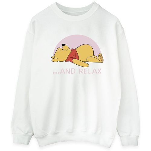 Relax men's Sweatshirts in - Disney - Modalova
