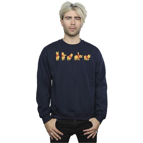 BI50828 men's Sweatshirt in - Disney - Modalova
