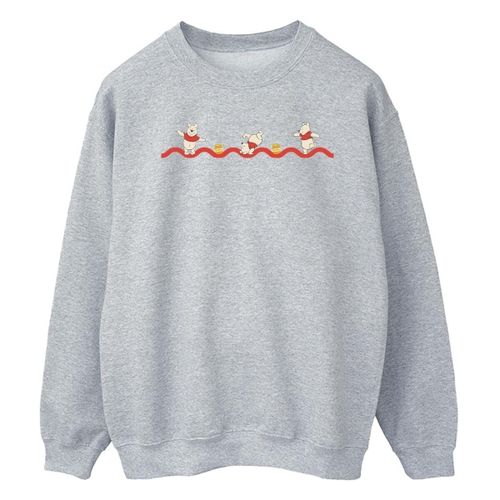 Hunny men's Sweatshirts in - Disney - Modalova