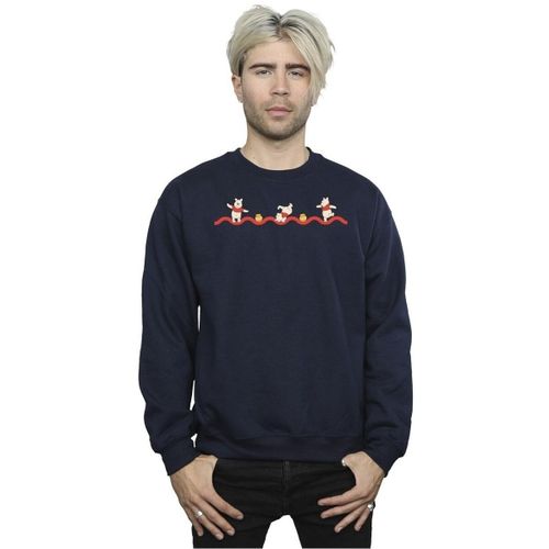 Hunny men's Sweatshirts in - Disney - Modalova
