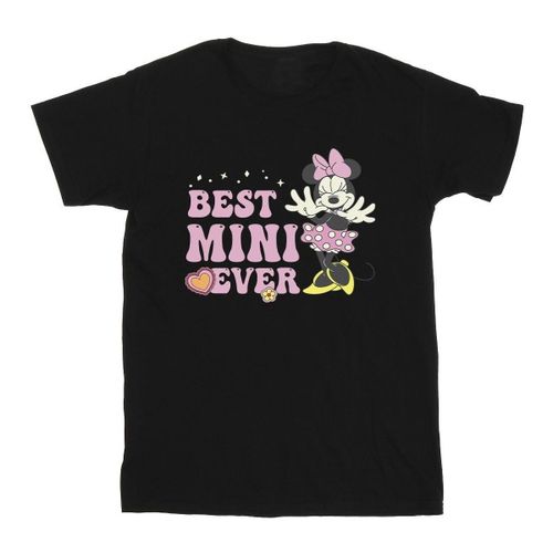 Best Mini Ever men's in - Disney - Modalova