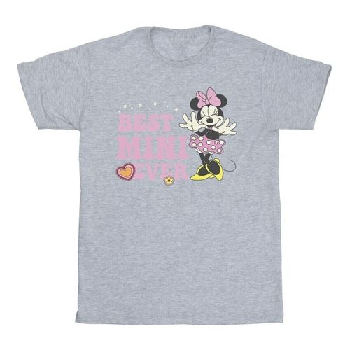 Best Mini Ever men's T shirt in - Disney - Modalova