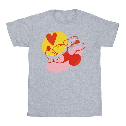 Disney BI51163 men's in Grey - Disney - Modalova