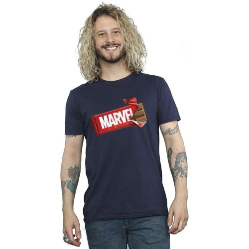 Marvel Marvel men's in Blue - Marvel - Modalova