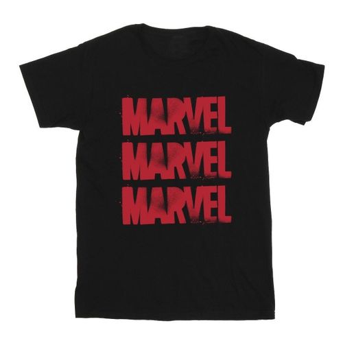 Marvel BI51446 men's in Black - Marvel - Modalova
