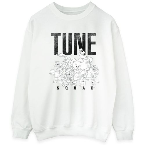 Tune Squad men's Sweatshirts in - Dessins Animés - Modalova