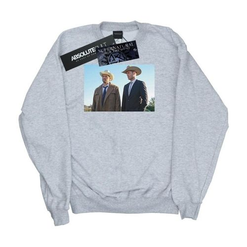 Stetson Boys men's Sweatshirt in - Supernatural - Modalova