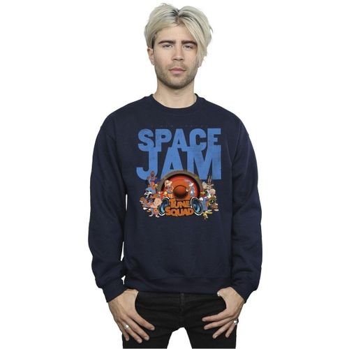 Tune Squad men's Sweatshirt in - Dessins Animés - Modalova