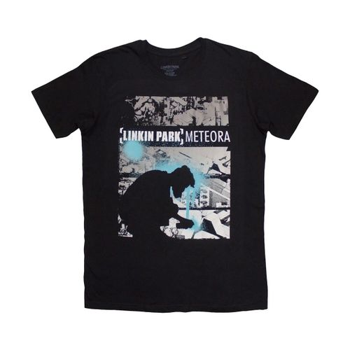 Meteora Drip Collage women's in - Linkin Park - Modalova