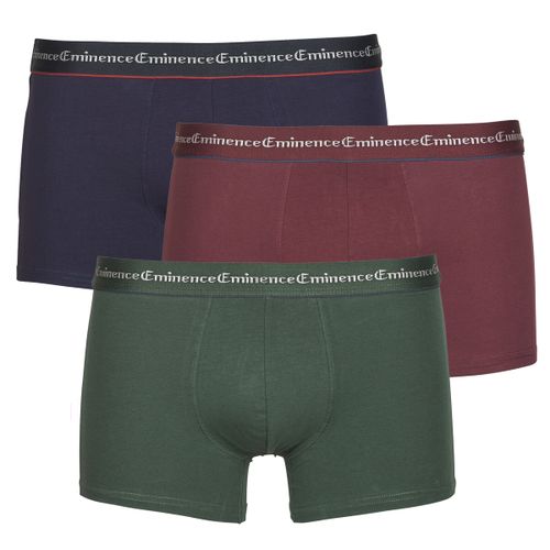 BUSINESS BOXER Pack de 3 men's Boxer shorts in - Eminence - Modalova