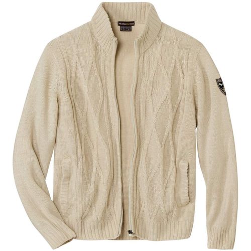 AF2235 men's Sweatshirt in - Atlas For Men - Modalova