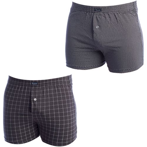 A0100-1S6 men's Boxers in - Abanderado - Modalova