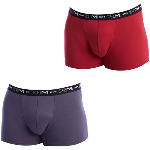 D6596-B3G men's Boxers in - Dim - Modalova