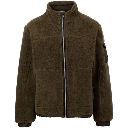 Edwalton men's Fleece jacket in - Trespass - Modalova