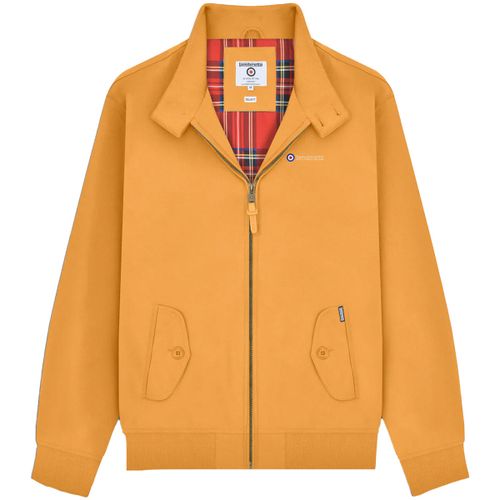 LB299 men's Jacket in - Lambretta - Modalova