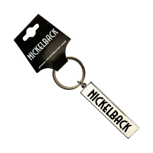 RO11201 women's Keyring in - Nickelback - Modalova