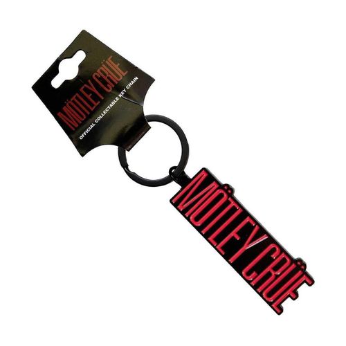 RO11202 women's Keyring in - Motley Crue - Modalova
