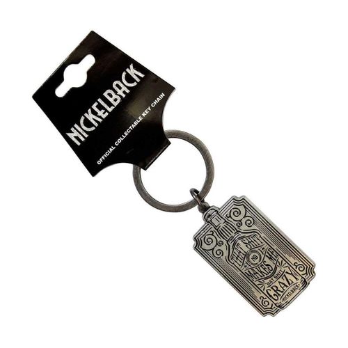Bat Shit women's Keyring in - Nickelback - Modalova