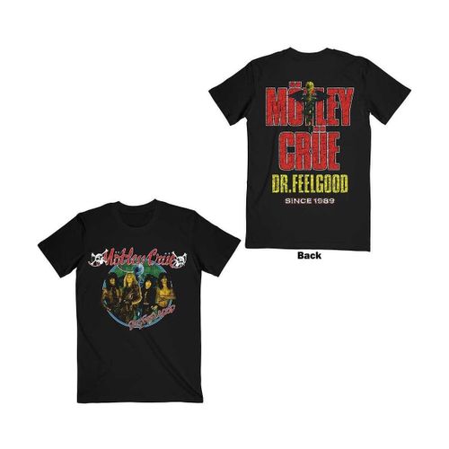 Dr Feelgood women's in - Motley Crue - Modalova