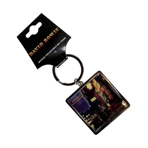 Ziggy Stardust women's Keyring in - David Bowie - Modalova