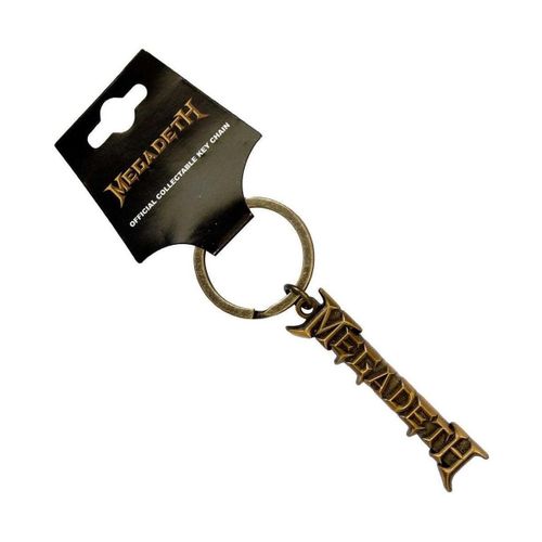 V2 women's Keyring in - Megadeth - Modalova