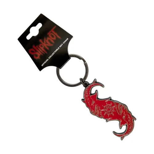 Goat-S women's Keyring in - Slipknot - Modalova