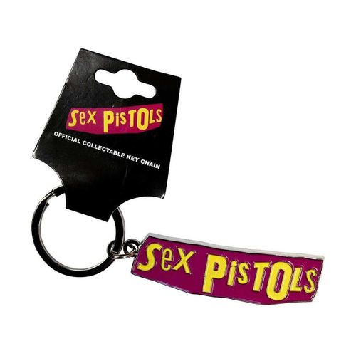 Classic women's Keyring in - Sex Pistols - Modalova