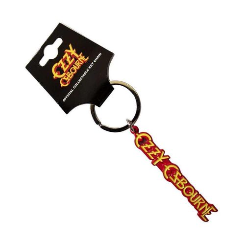 RO11245 women's Keyring in - Ozzy Osbourne - Modalova