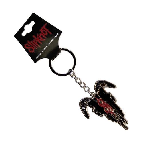 RO11247 women's Keyring in - Slipknot - Modalova