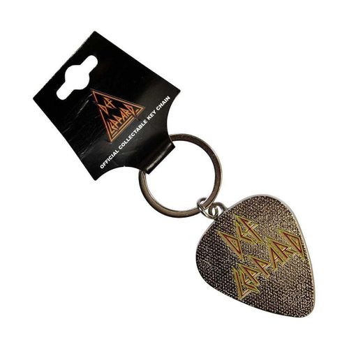 RO11248 women's Keyring in - Def Leppard - Modalova