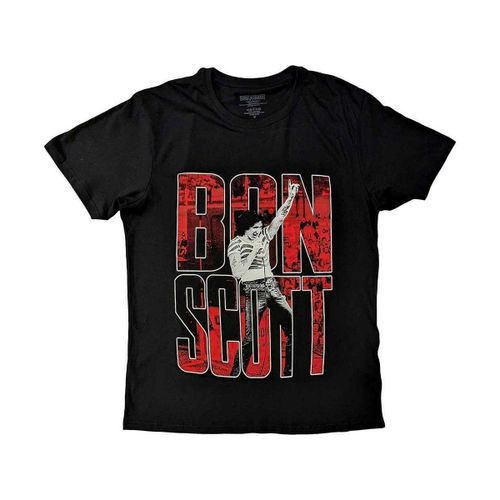 Big Type women's in - Bon Scott - Modalova