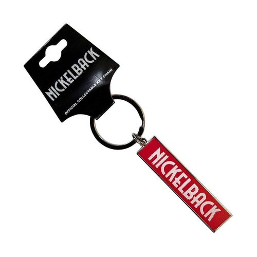 RO11285 women's Keyring in - Nickelback - Modalova