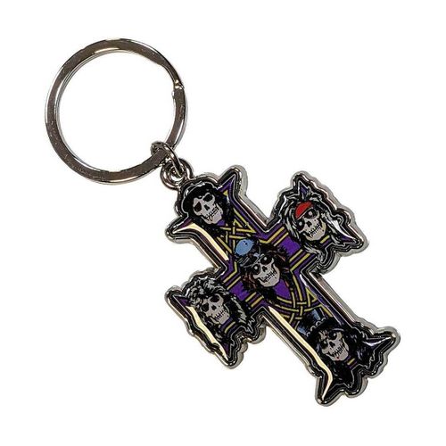 Guns N Roses Appetite women's Keyring in - Guns N' Roses - Modalova