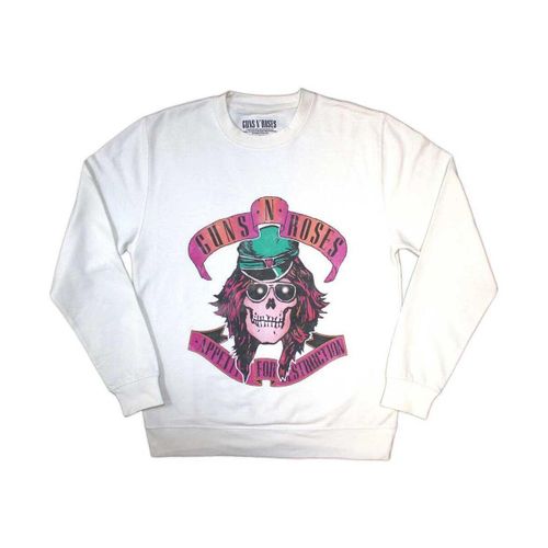 Guns N Roses Axl women's Sweatshirt in - Guns N' Roses - Modalova