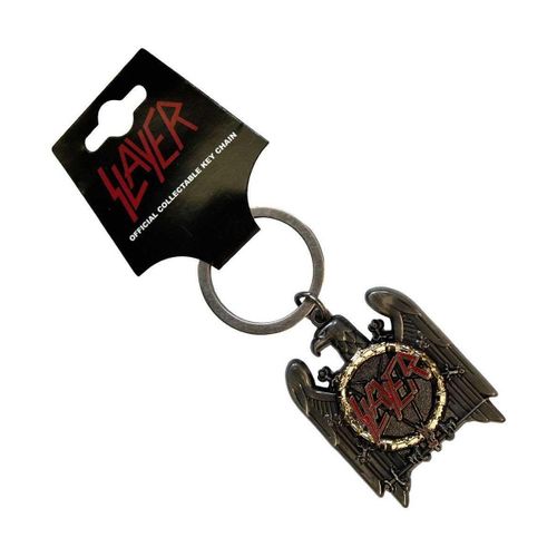 RO11187 women's Keyring in - Slayer - Modalova