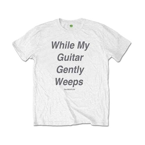 My Guitar Gently Weeps women's in - The Beatles - Modalova
