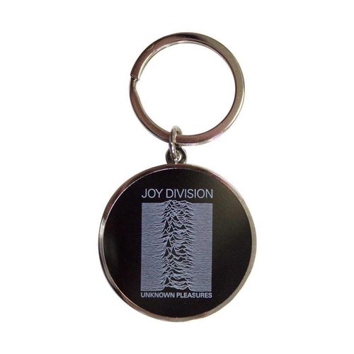 Unknown Pleasures women's Keyring in - Joy Division - Modalova