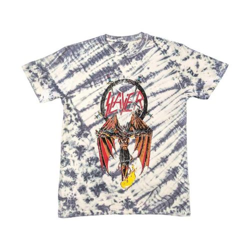 Winged Crucifix women's in - Slayer - Modalova