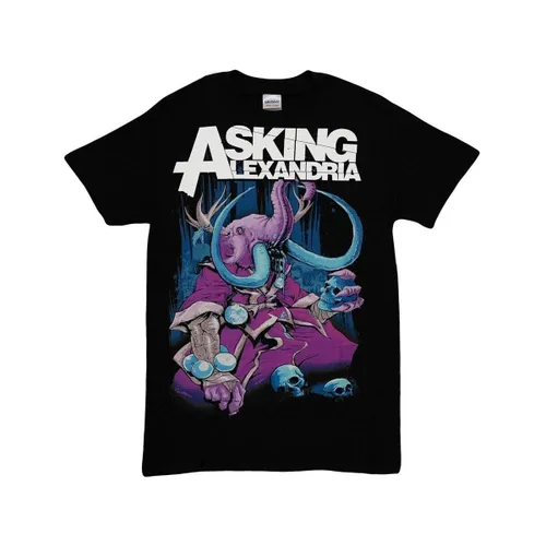 Devour women's in - Asking Alexandria - Modalova