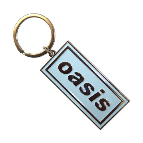 RO12139 women's Keyring in - Oasis - Modalova